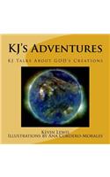 KJ's Adventures