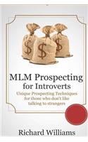 MLM Prospecting for Introverts