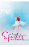 Invisible Spirits: (English)