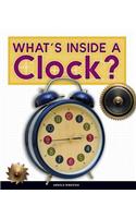 What's Inside a Clock?