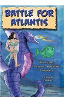 Battle for Atlantis: Socrates' Adventure Continues(English)
