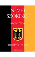 Nemet Szokincs