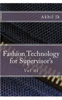 Fashion Technology