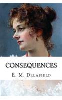 Consequences: (English)