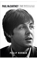Paul McCartney: The Biography