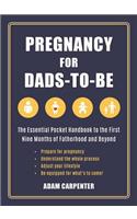 Pregnancy for Dads-To-Be