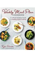 The Weekly Meal Plan Cookbook