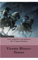 Les quatre cavaliers de l'apocalypse