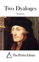 Two Dyaloges