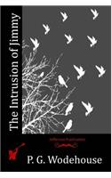 The Intrusion of Jimmy