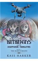 Hathaways and the Disappearing Translators