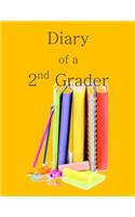 Diary of a 2nd Grader