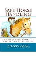 Safe Horse Handling
