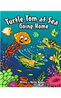 Turtle Tom at Sea
