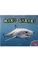 Mako Sharks