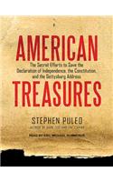American Treasures