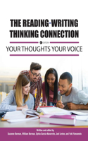 Reading-Writing Thinking Connection