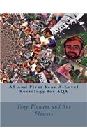 AS and First Year A-Level Sociology for AQA