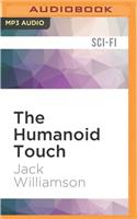 Humanoid Touch