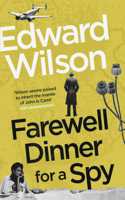 Farewell Dinner for a Spy