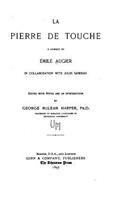 La pierre de touche, a comedy