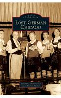 Lost German Chicago