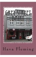 Grey Street Dairy