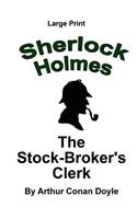Stock Broker's Clerk