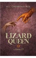 Lizard Queen Volume Three