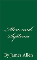 Men and Systems