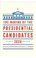 Making of the Presidential Candidates 2020