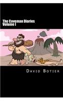 The Caveman Diaries: Adventures in the Life of Online Dating(English)