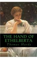 The Hand of Ethelberta