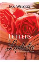 Letters to Lodieta