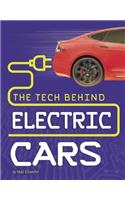 Tech Behind Electric Cars