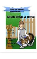 Elliot Finds A Home