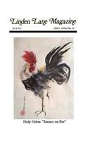 Linden Lane Magazine Spring 2017, Vol 36 # 1