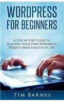 Wordpress for Beginners