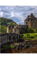 Haunting of Donan Castle