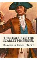 League of the Scarlet Pimpernel