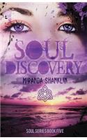 Soul Discovery (Soul Series Book 5)