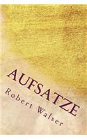 Aufsatze