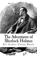 Adventures of Sherlock Holmes