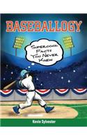 Baseballogy