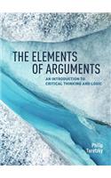 The Elements of Arguments