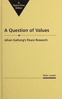 Question of Values