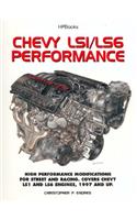 Chevy LS1/LS6 Performance