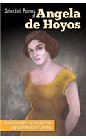 Selected Poems of Angela De Hoyos