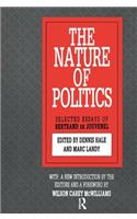 Nature of Politics