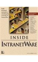 Inside Netware 4.11